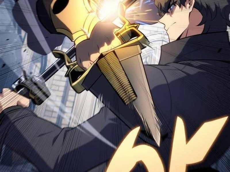 Tôi Là Tân Thủ Có Cấp Cao Nhất 152 trang 31