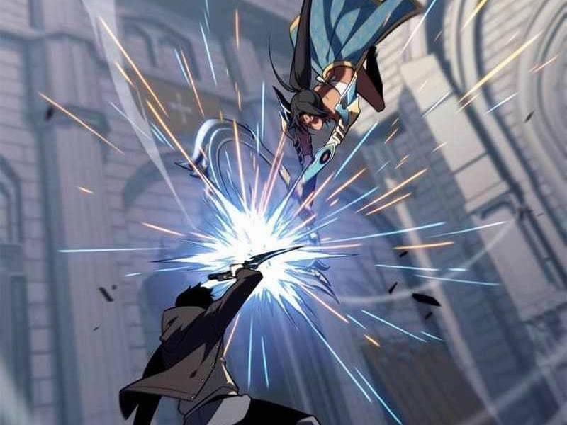 Tôi Là Tân Thủ Có Cấp Cao Nhất 152 trang 38