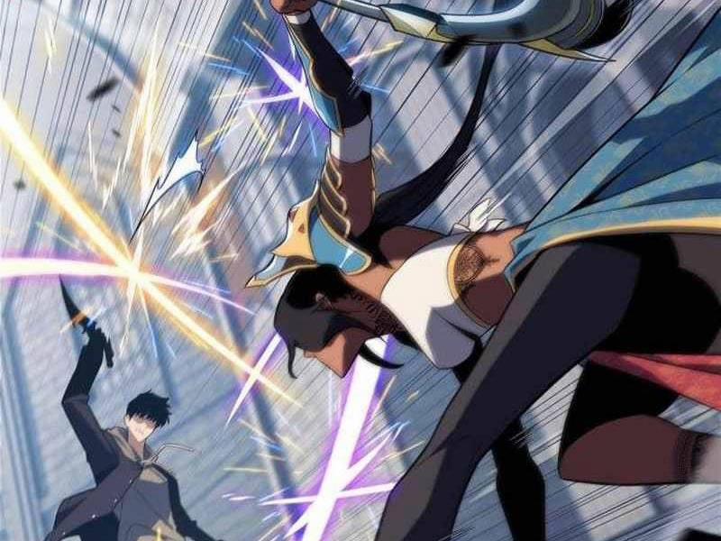 Tôi Là Tân Thủ Có Cấp Cao Nhất 152 trang 56