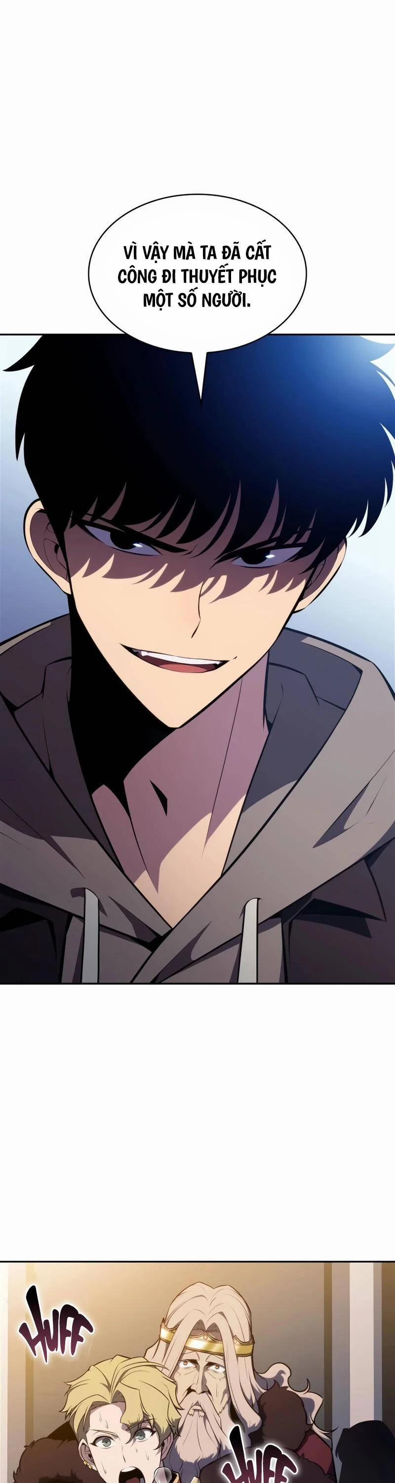 Tôi Là Tân Thủ Có Cấp Cao Nhất 153 trang 12