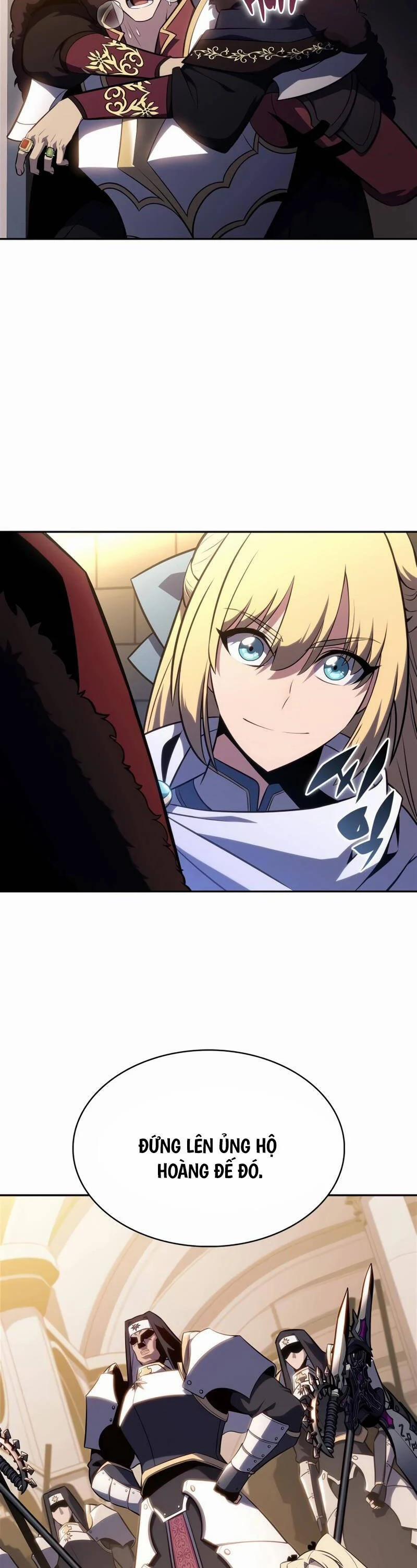 Tôi Là Tân Thủ Có Cấp Cao Nhất 153 trang 13