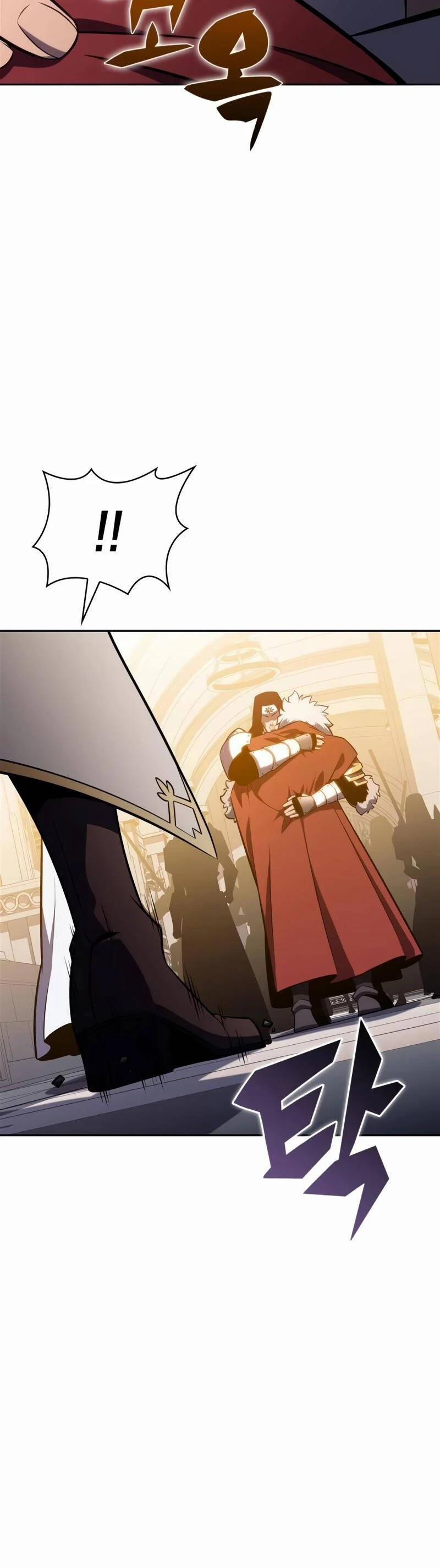 Tôi Là Tân Thủ Có Cấp Cao Nhất 153 trang 19