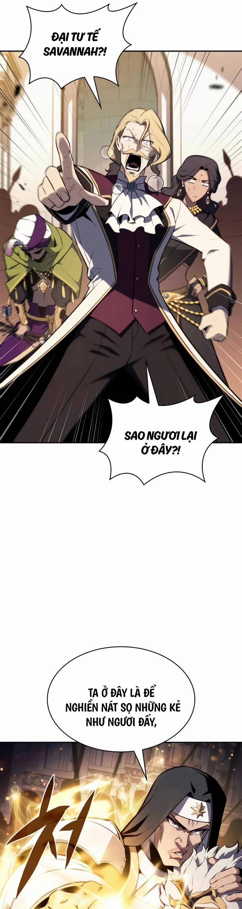 Tôi Là Tân Thủ Có Cấp Cao Nhất 153 trang 20