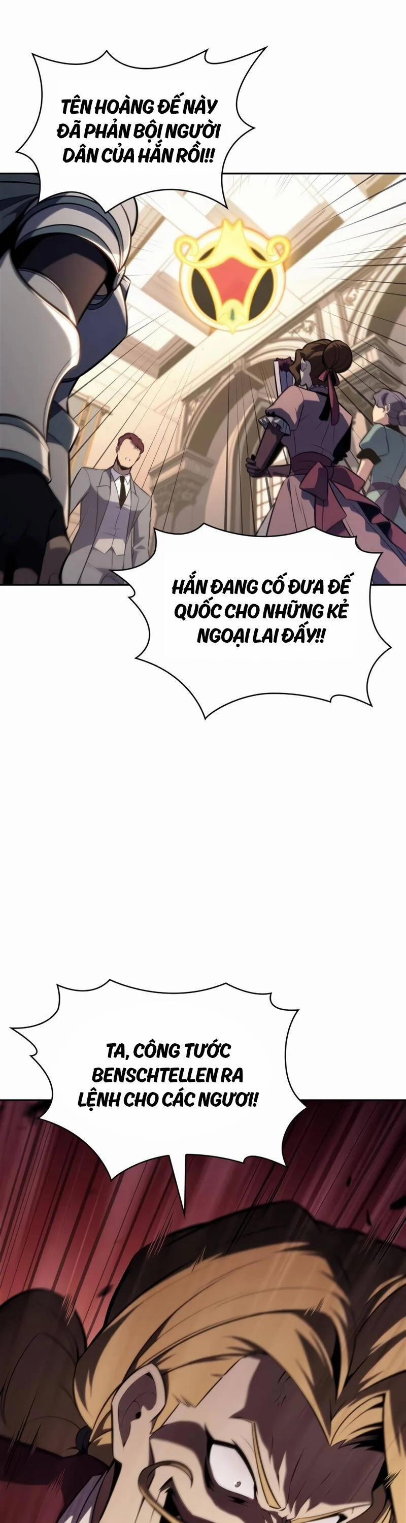 Tôi Là Tân Thủ Có Cấp Cao Nhất 153 trang 24