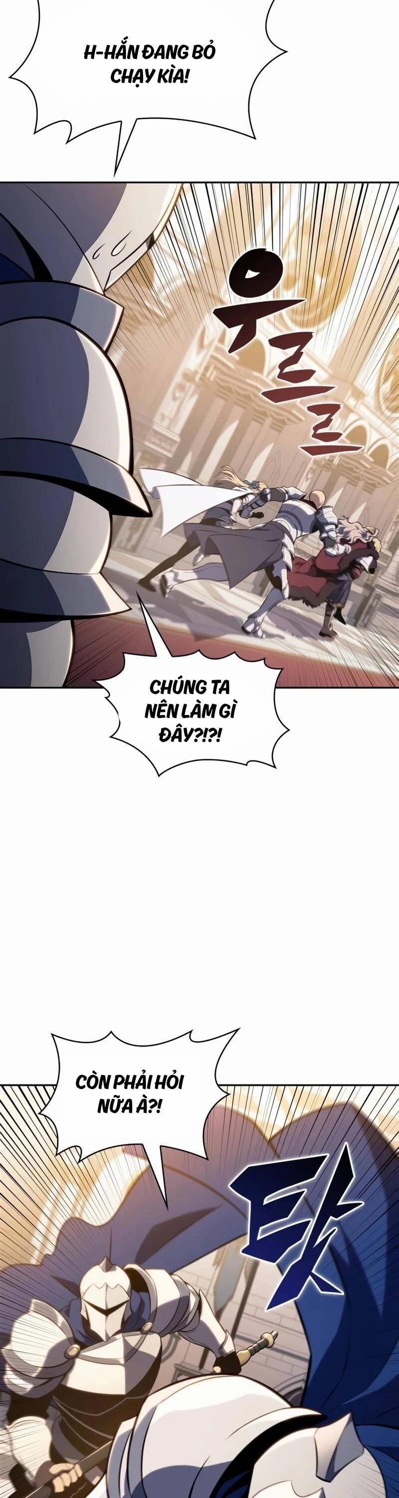 Tôi Là Tân Thủ Có Cấp Cao Nhất 153 trang 27