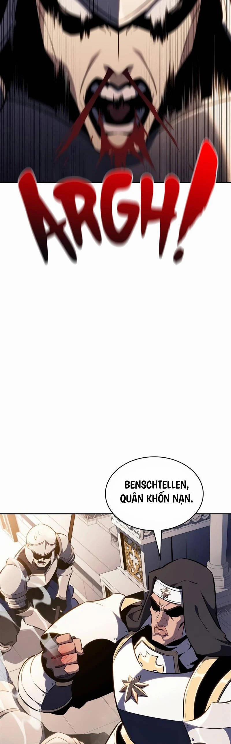 Tôi Là Tân Thủ Có Cấp Cao Nhất 153 trang 29