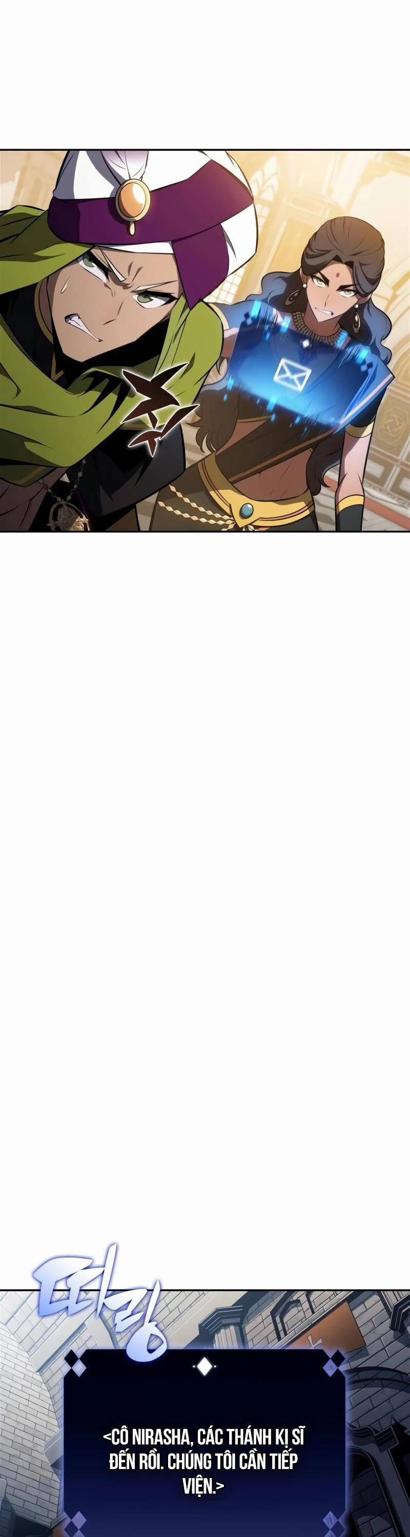 Tôi Là Tân Thủ Có Cấp Cao Nhất 153 trang 34