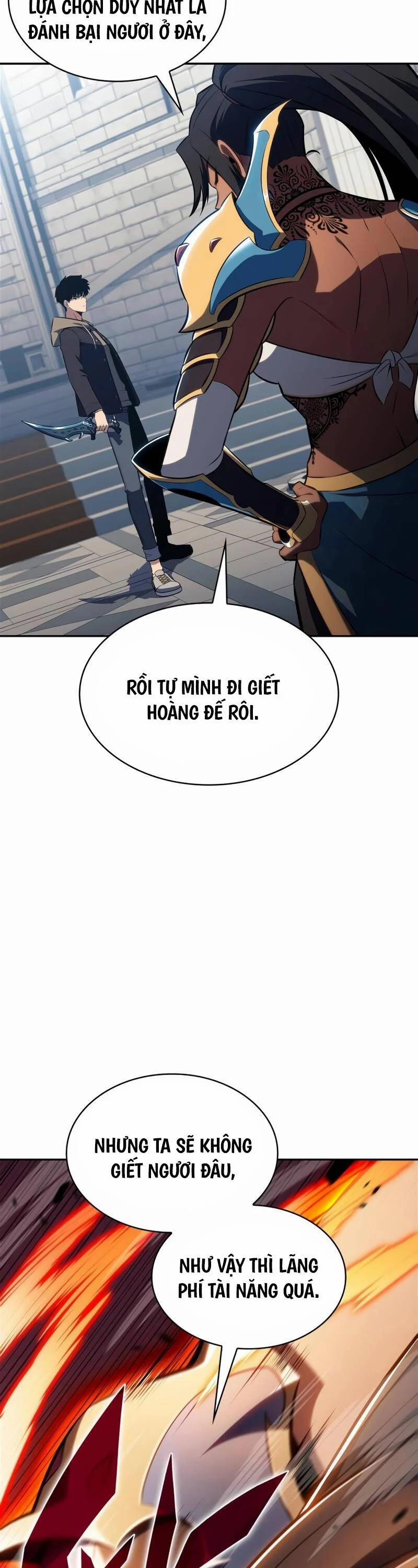 Tôi Là Tân Thủ Có Cấp Cao Nhất 153 trang 36