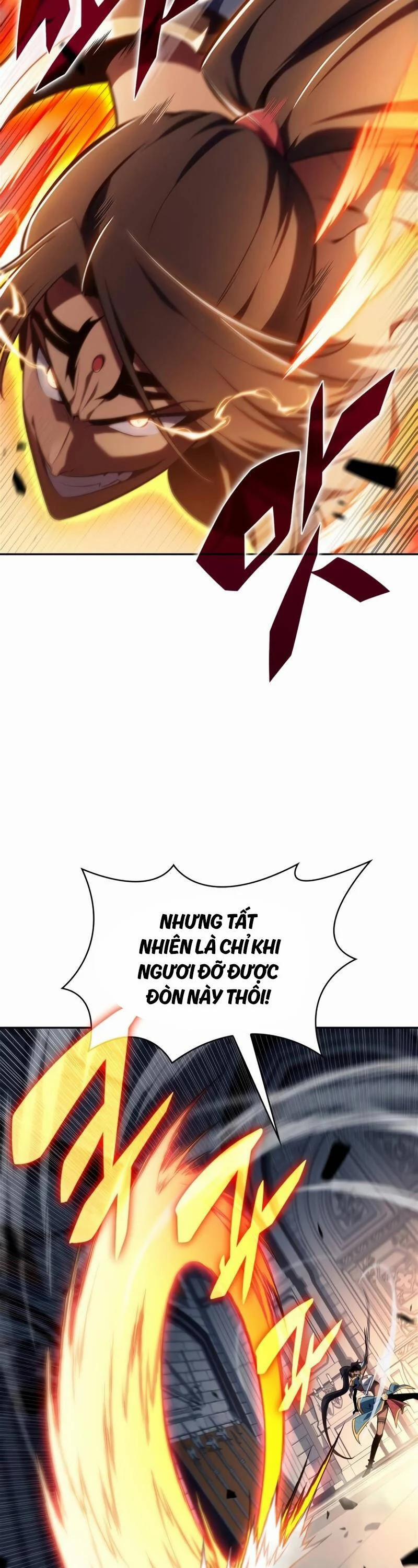 Tôi Là Tân Thủ Có Cấp Cao Nhất 153 trang 37