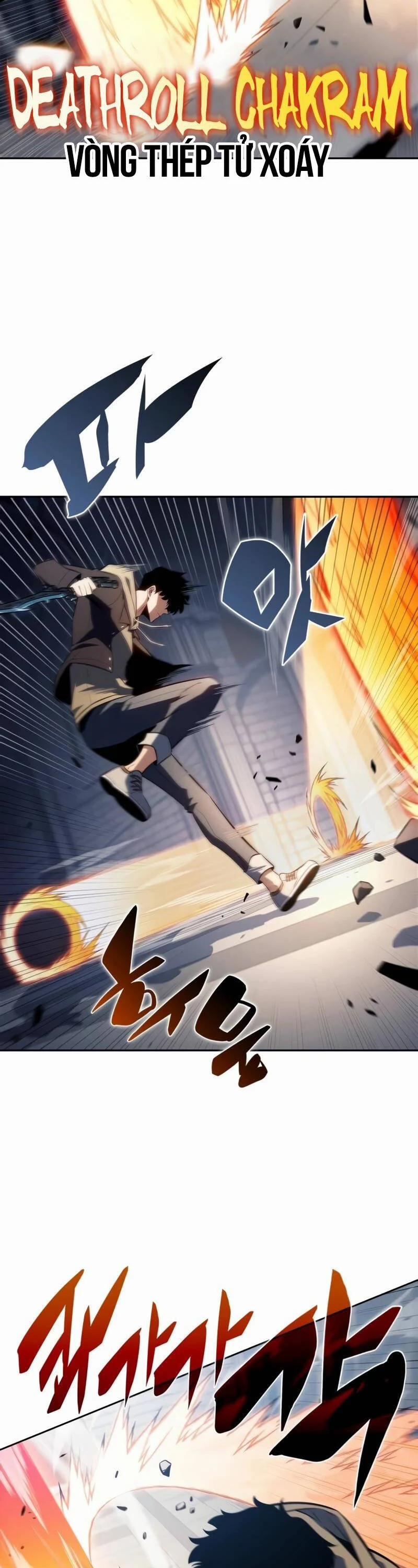 Tôi Là Tân Thủ Có Cấp Cao Nhất 153 trang 38