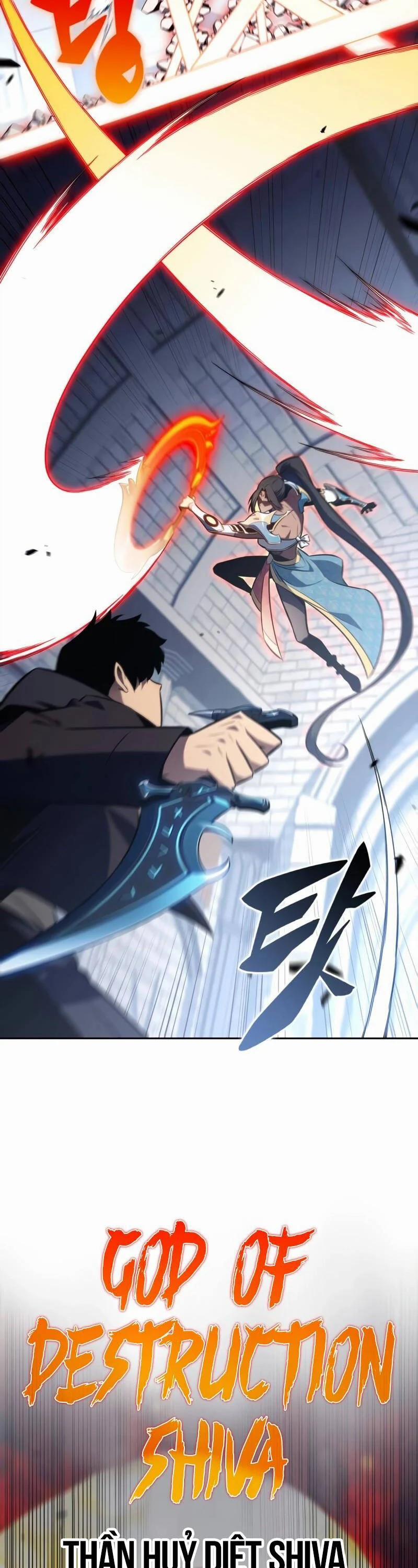 Tôi Là Tân Thủ Có Cấp Cao Nhất 153 trang 40