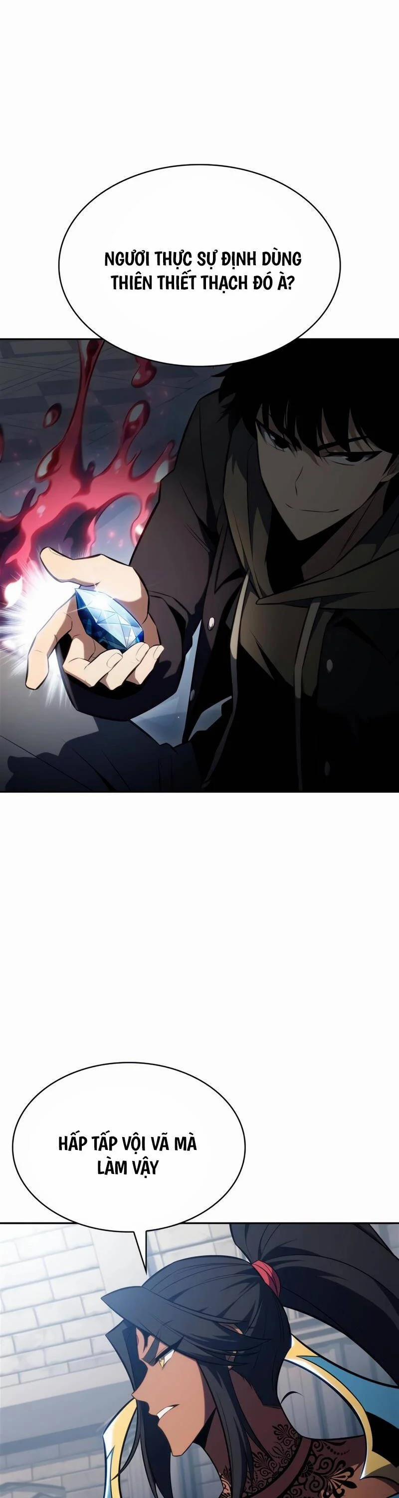 Tôi Là Tân Thủ Có Cấp Cao Nhất 153 trang 48