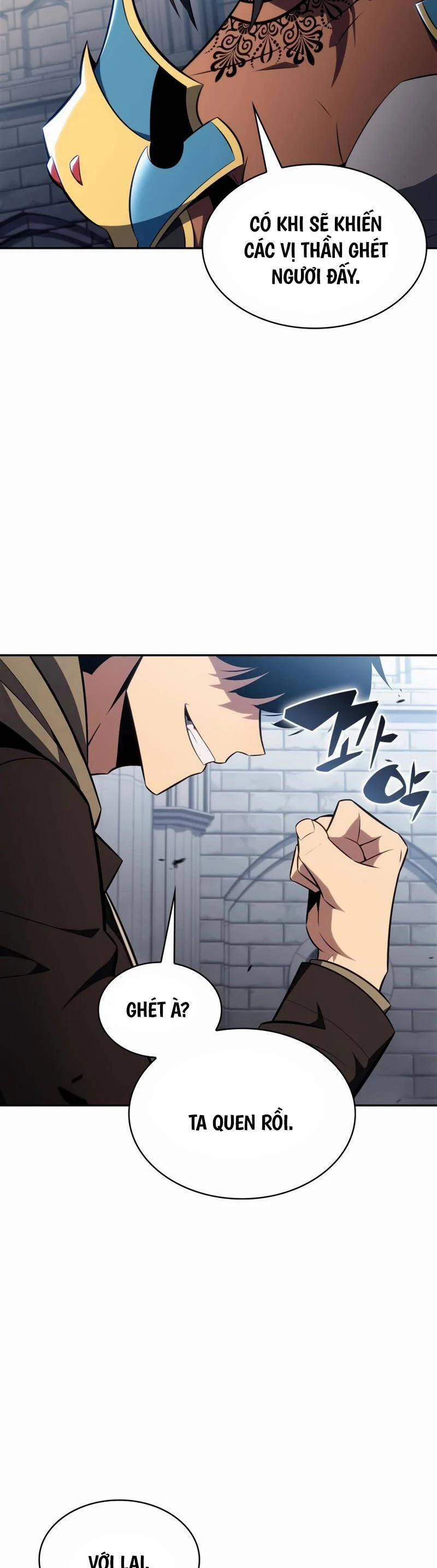 Tôi Là Tân Thủ Có Cấp Cao Nhất 153 trang 49