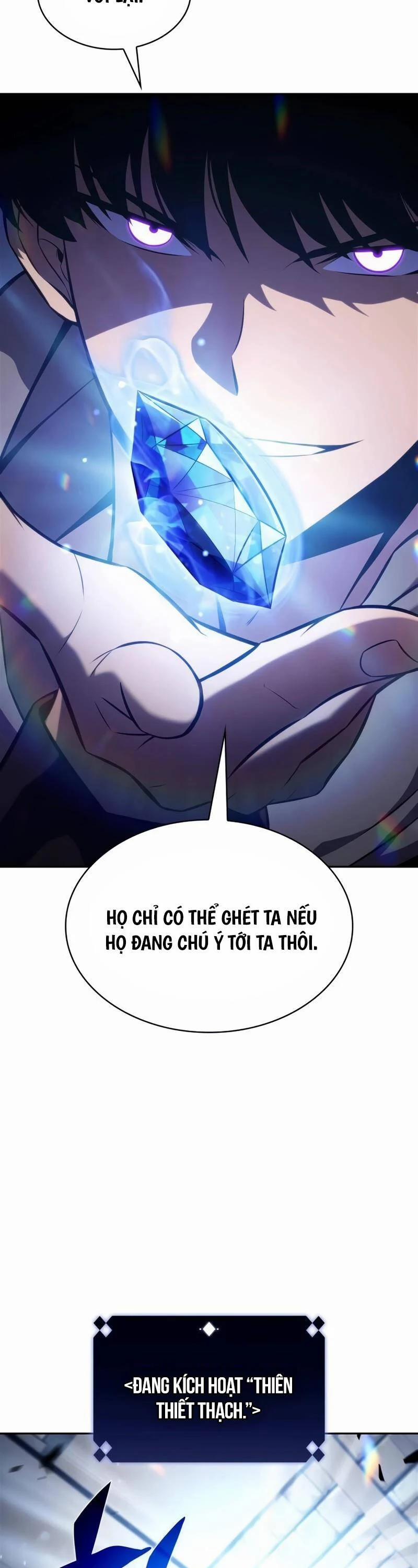 Tôi Là Tân Thủ Có Cấp Cao Nhất 153 trang 50