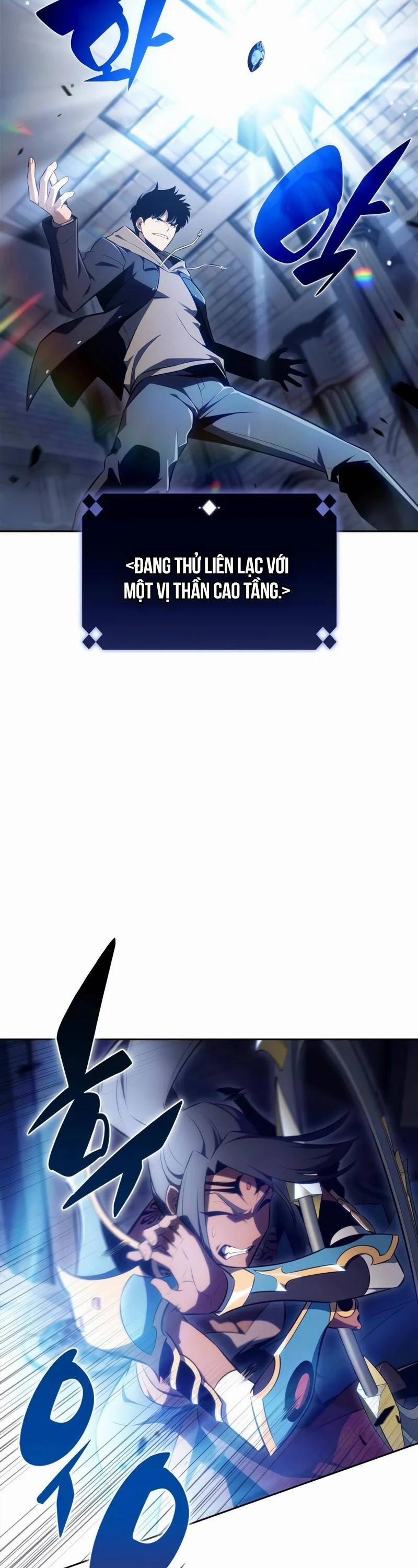 Tôi Là Tân Thủ Có Cấp Cao Nhất 153 trang 51