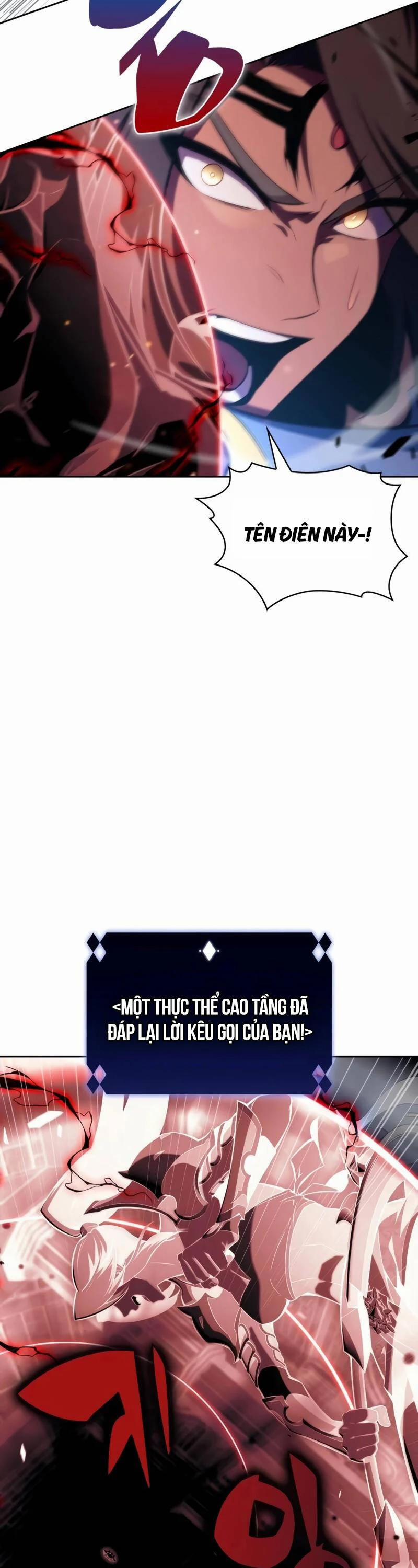 Tôi Là Tân Thủ Có Cấp Cao Nhất 153 trang 52