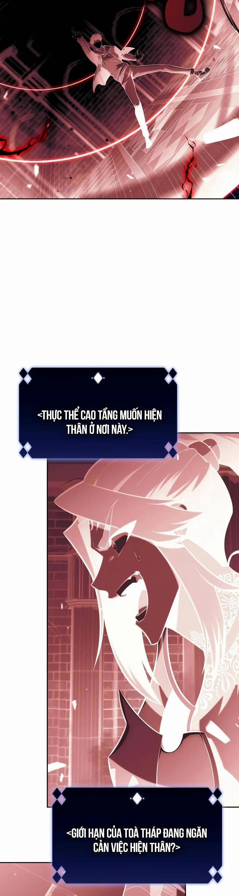 Tôi Là Tân Thủ Có Cấp Cao Nhất 153 trang 53