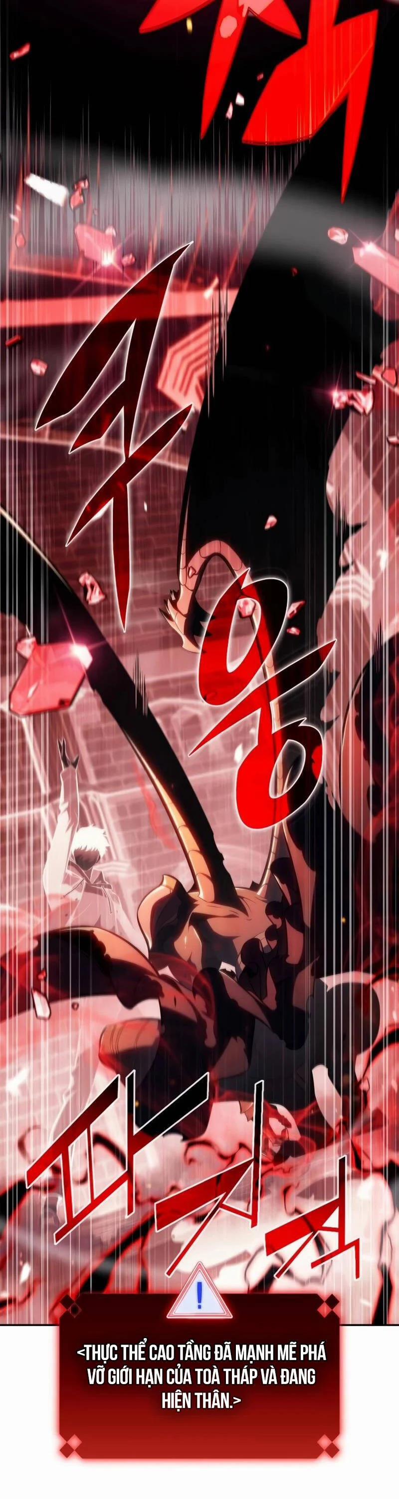 Tôi Là Tân Thủ Có Cấp Cao Nhất 153 trang 57