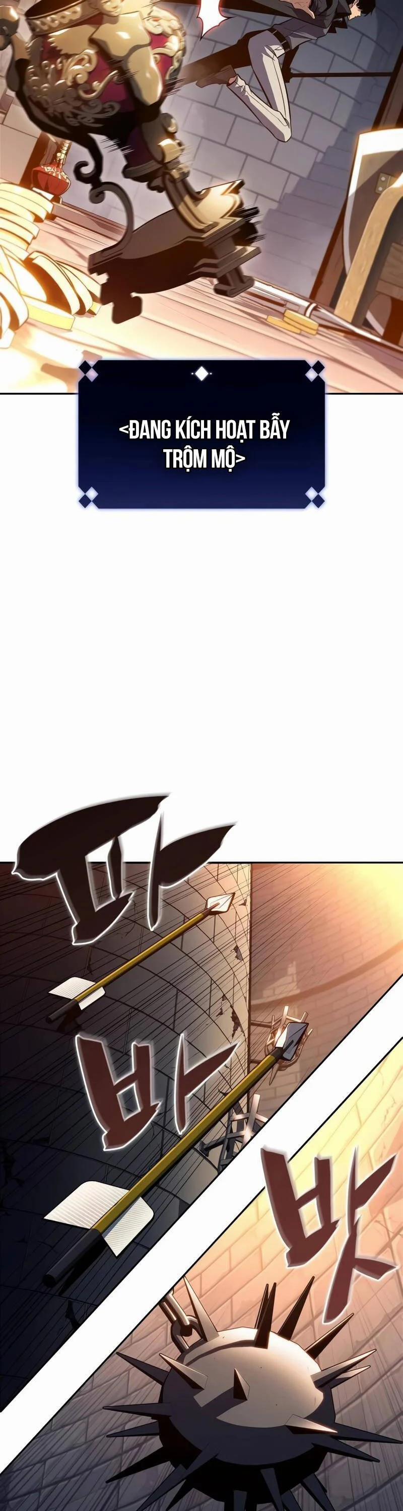 Tôi Là Tân Thủ Có Cấp Cao Nhất 153 trang 7