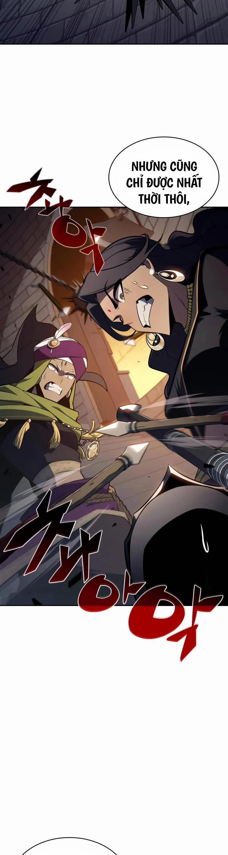 Tôi Là Tân Thủ Có Cấp Cao Nhất 153 trang 8