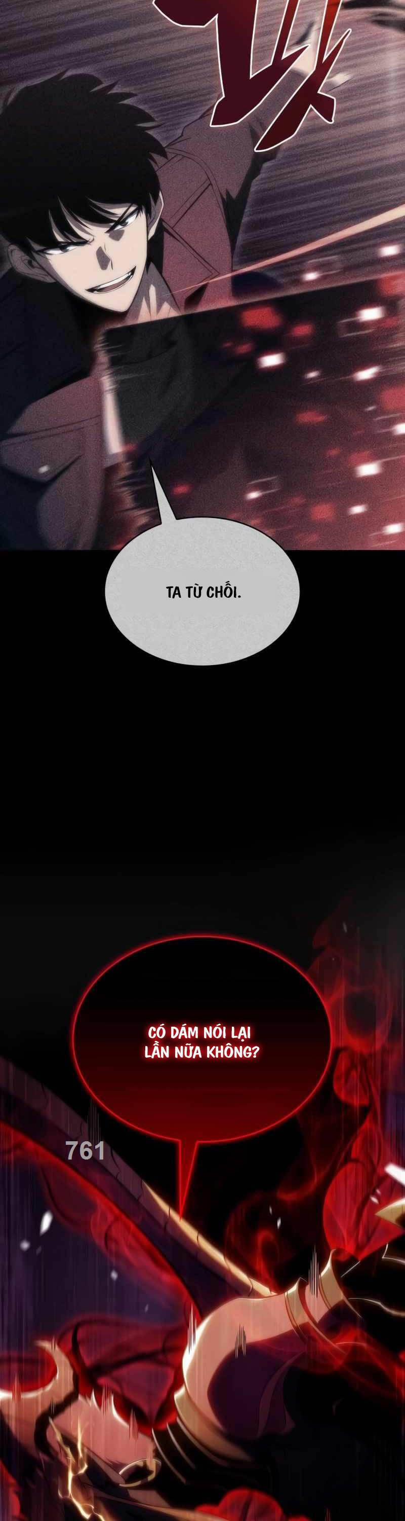 Tôi Là Tân Thủ Có Cấp Cao Nhất 154 trang 1