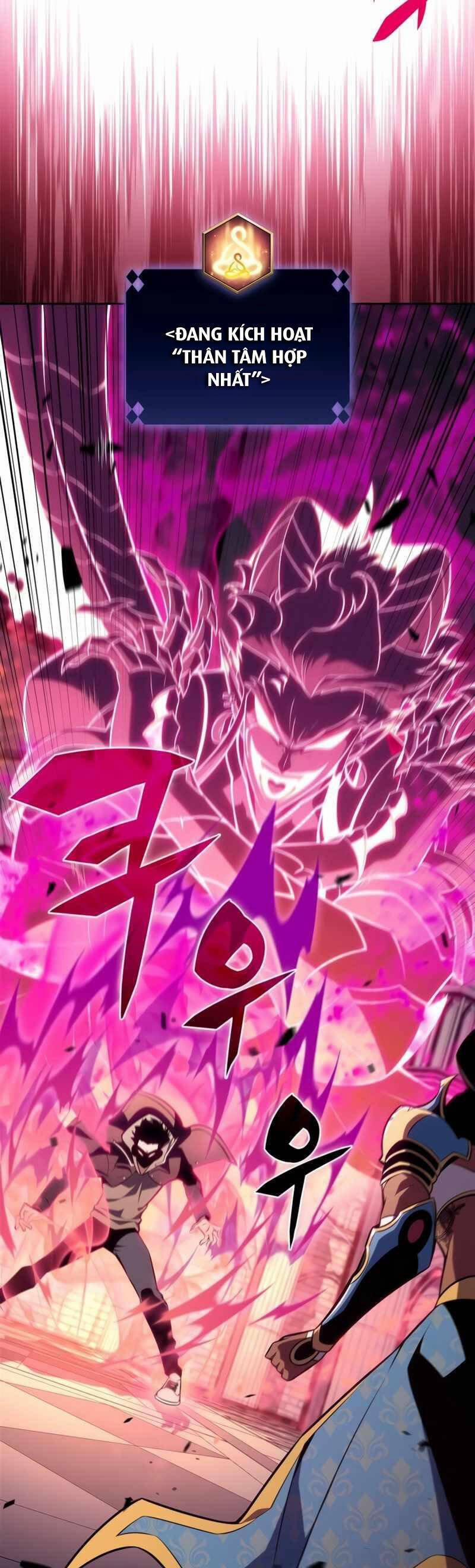 Tôi Là Tân Thủ Có Cấp Cao Nhất 154 trang 10