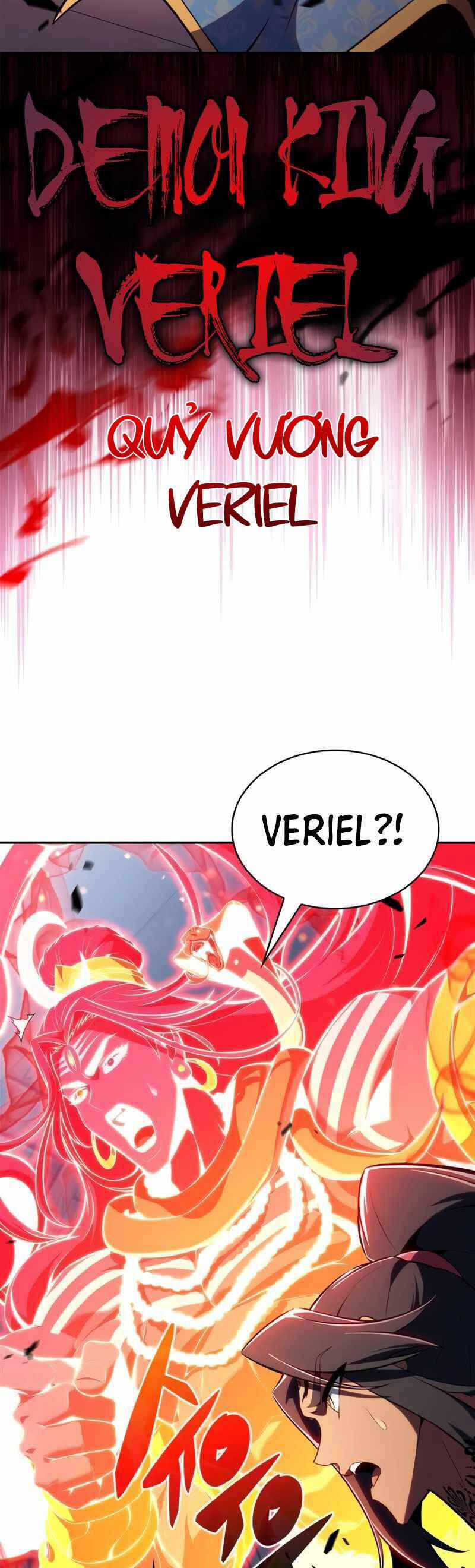 Tôi Là Tân Thủ Có Cấp Cao Nhất 154 trang 11