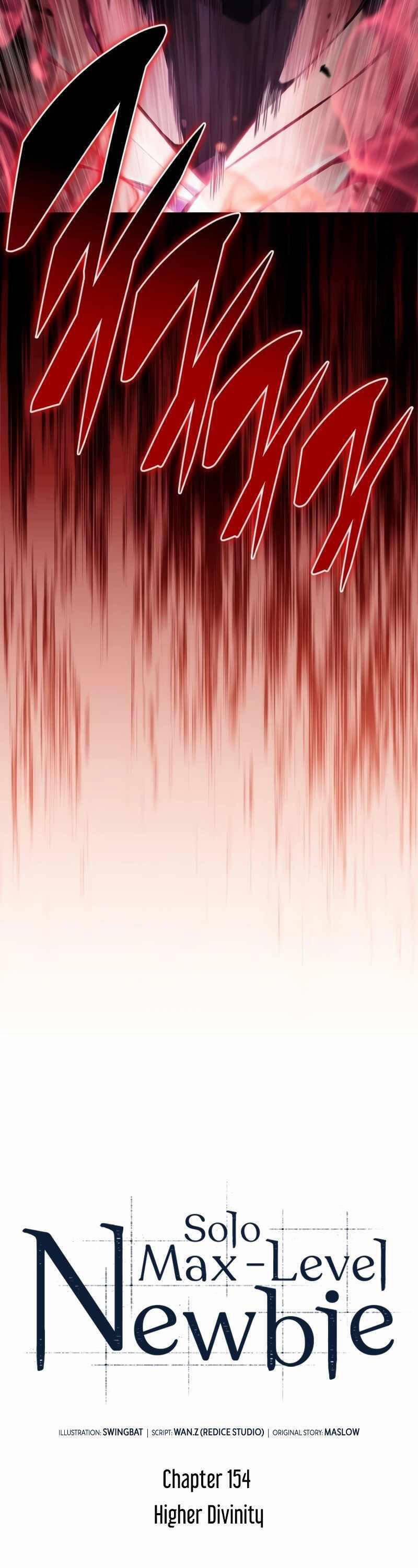 Tôi Là Tân Thủ Có Cấp Cao Nhất 154 trang 14