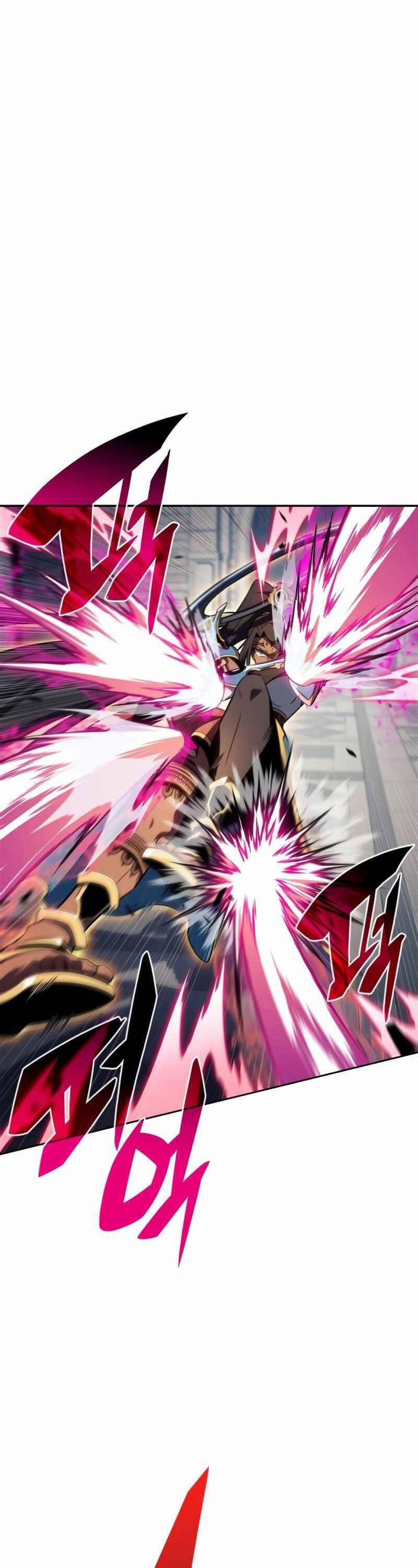 Tôi Là Tân Thủ Có Cấp Cao Nhất 154 trang 15