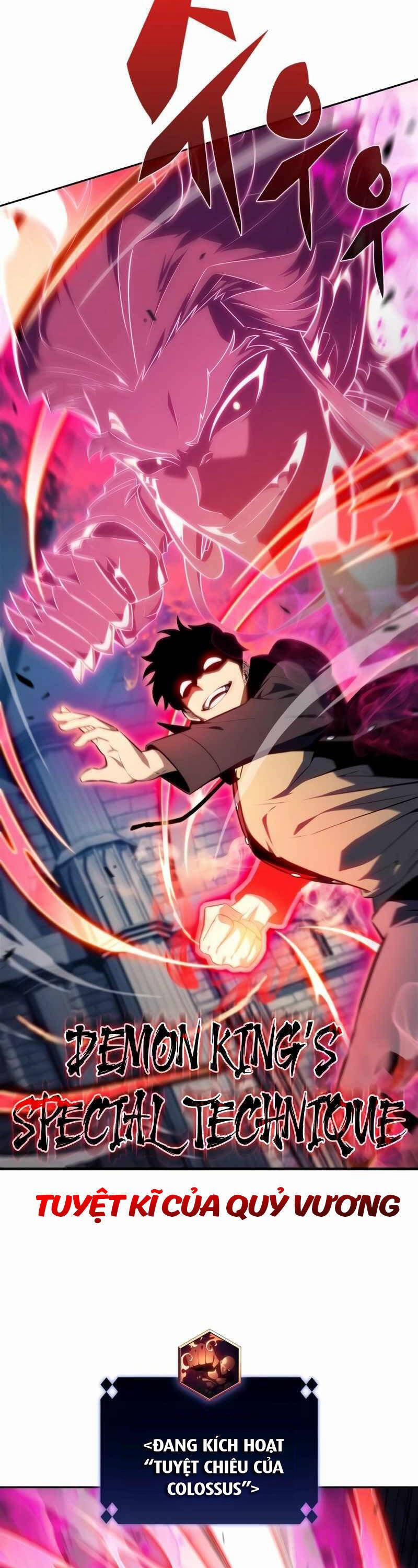 Tôi Là Tân Thủ Có Cấp Cao Nhất 154 trang 16