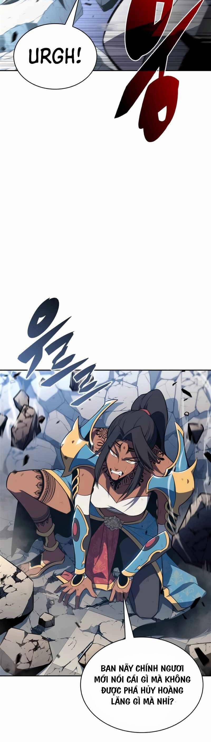 Tôi Là Tân Thủ Có Cấp Cao Nhất 154 trang 18