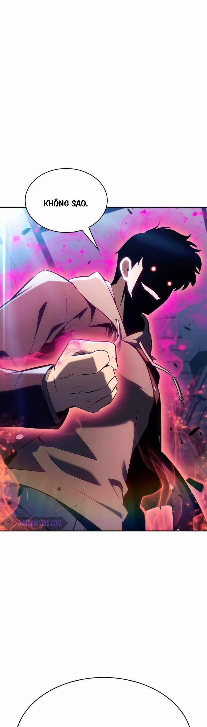 Tôi Là Tân Thủ Có Cấp Cao Nhất 154 trang 19