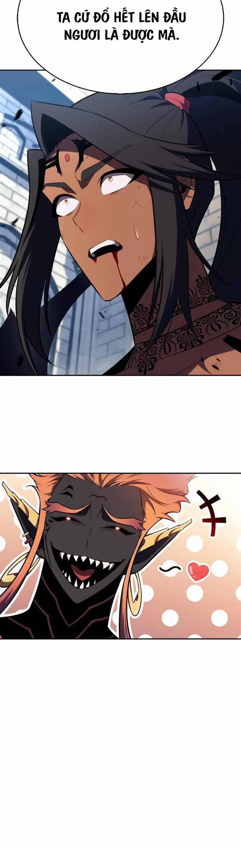 Tôi Là Tân Thủ Có Cấp Cao Nhất 154 trang 20