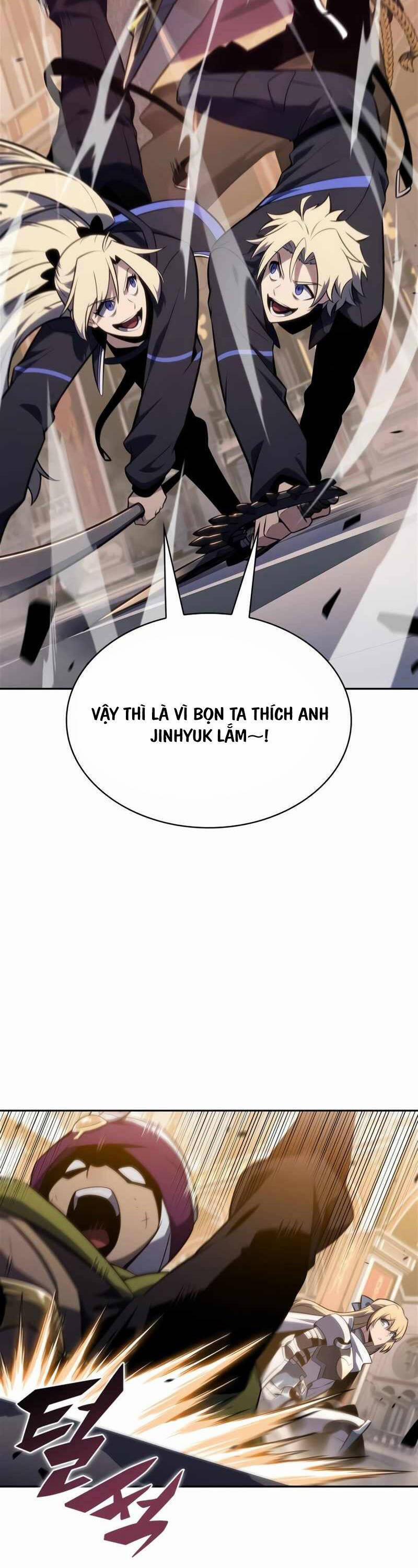 Tôi Là Tân Thủ Có Cấp Cao Nhất 154 trang 25