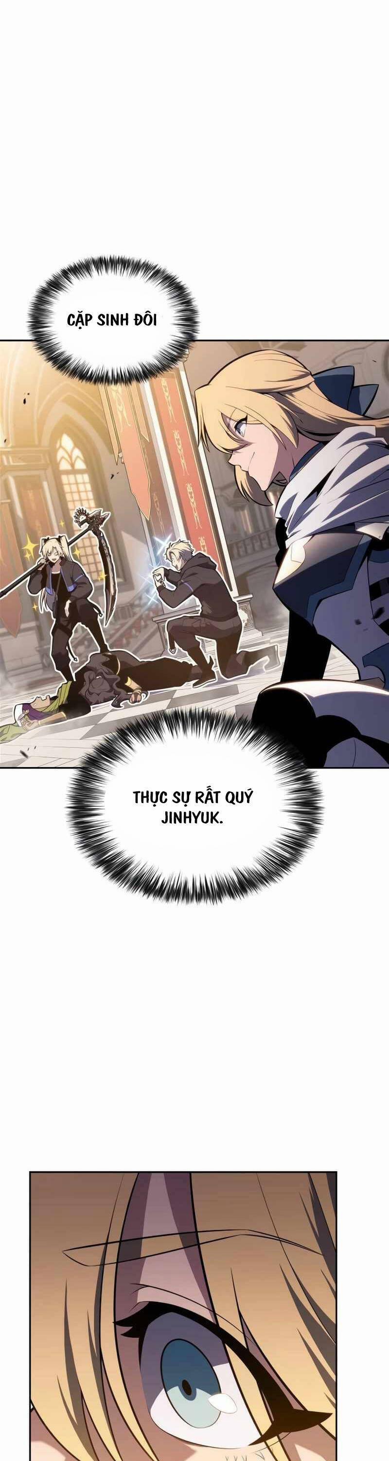 Tôi Là Tân Thủ Có Cấp Cao Nhất 154 trang 26