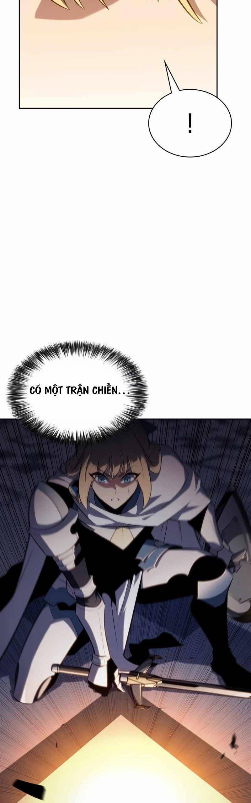 Tôi Là Tân Thủ Có Cấp Cao Nhất 154 trang 27