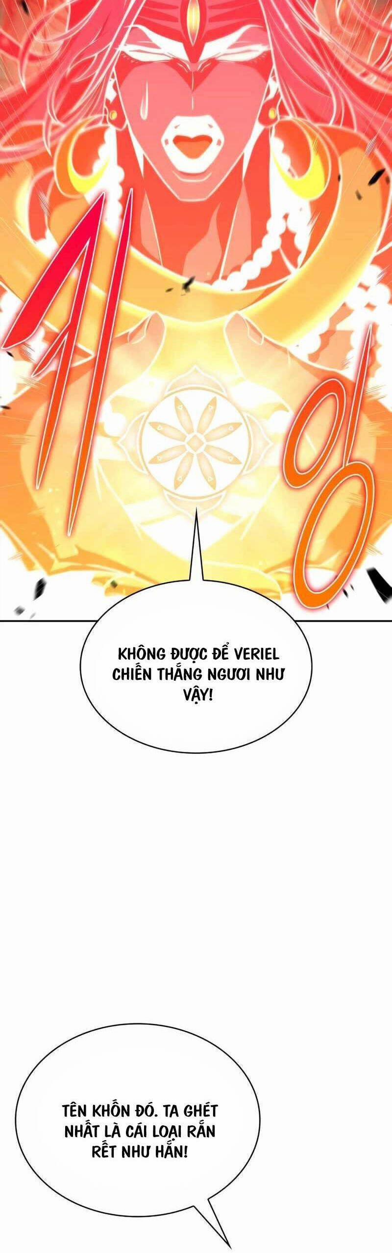 Tôi Là Tân Thủ Có Cấp Cao Nhất 154 trang 29