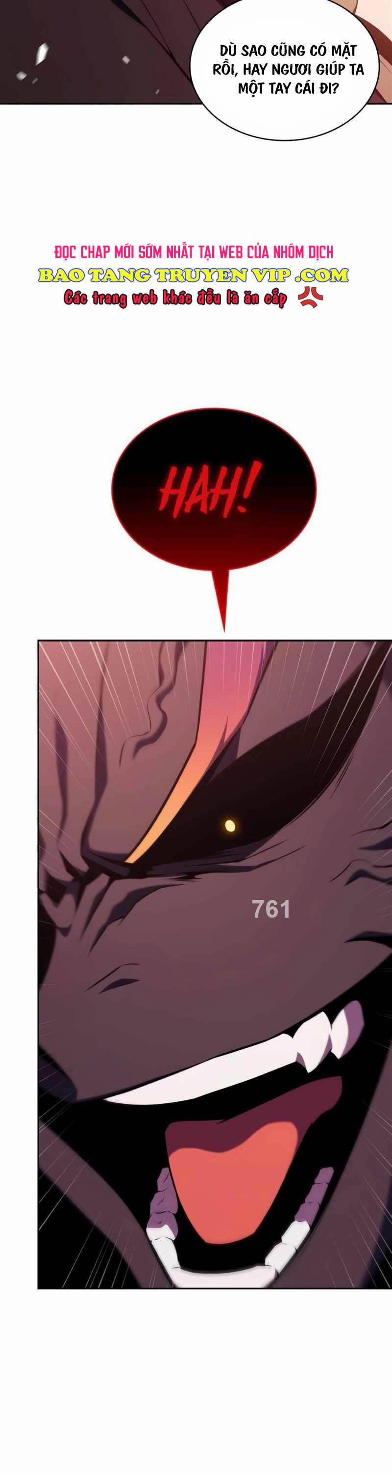 Tôi Là Tân Thủ Có Cấp Cao Nhất 154 trang 3