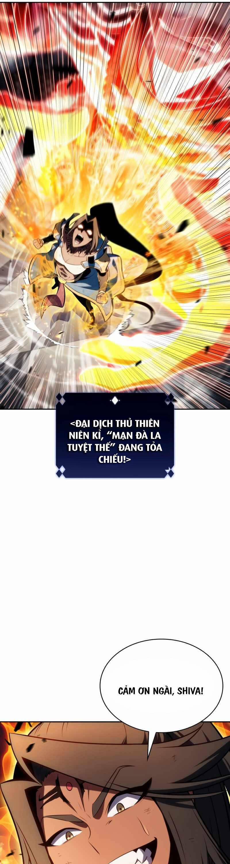 Tôi Là Tân Thủ Có Cấp Cao Nhất 154 trang 30