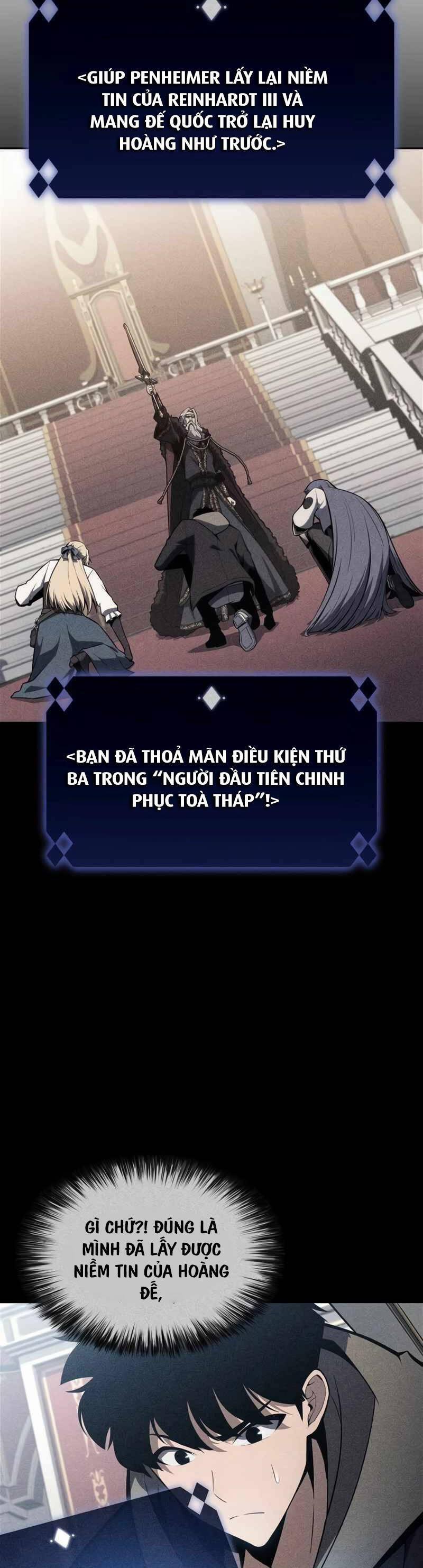 Tôi Là Tân Thủ Có Cấp Cao Nhất 154 trang 36