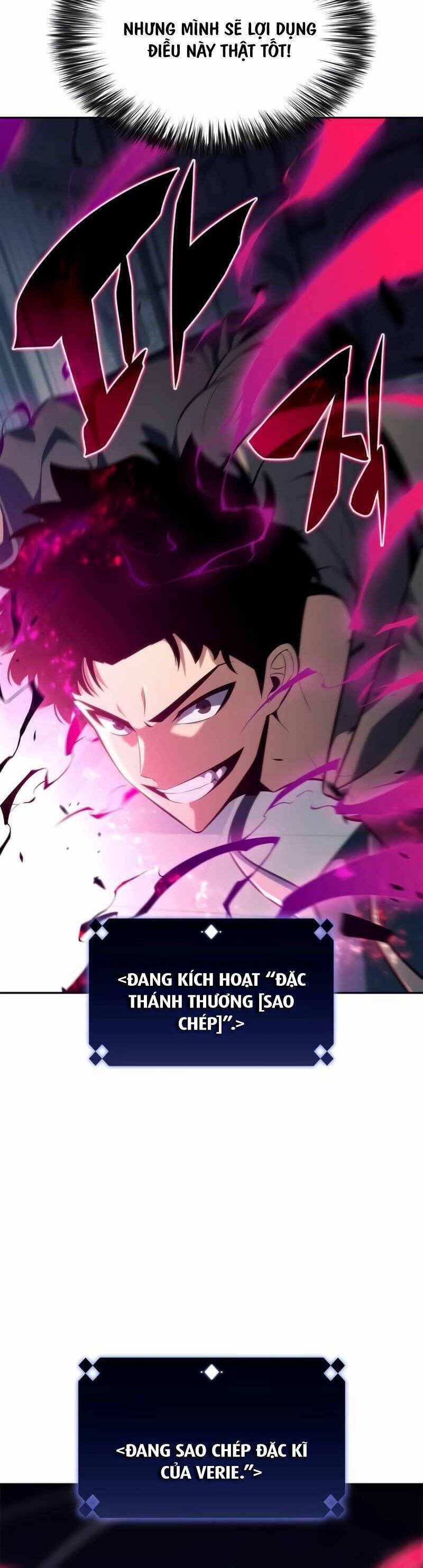 Tôi Là Tân Thủ Có Cấp Cao Nhất 154 trang 38