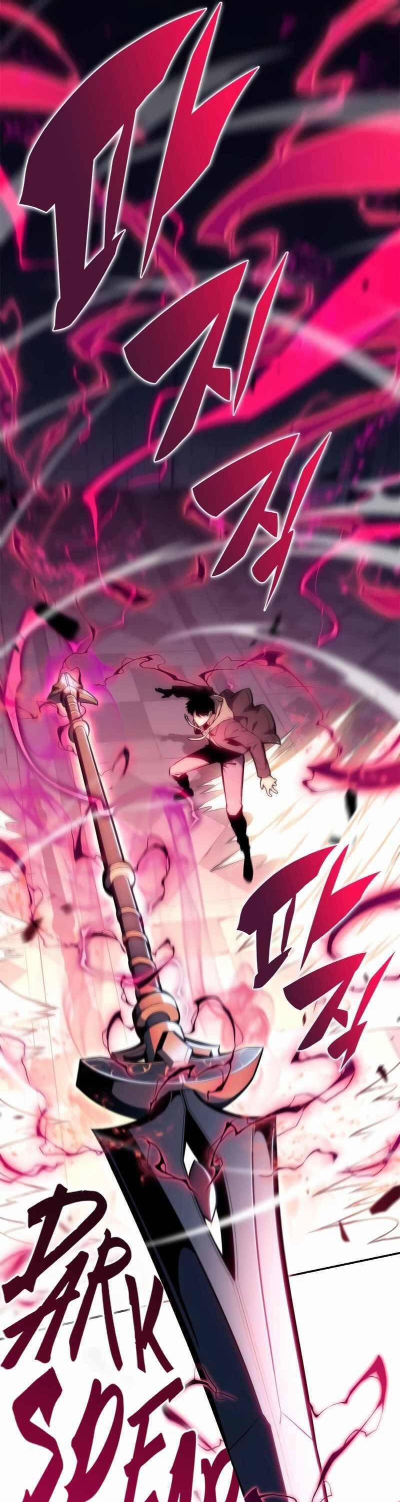 Tôi Là Tân Thủ Có Cấp Cao Nhất 154 trang 39