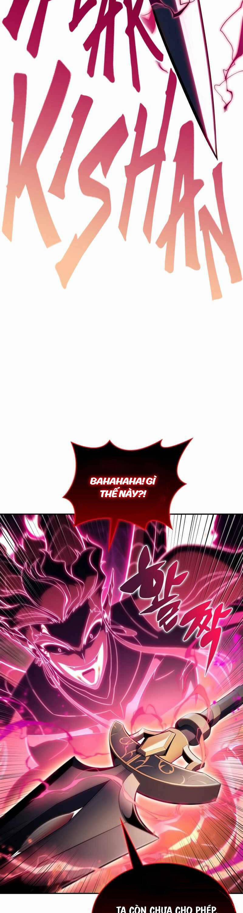 Tôi Là Tân Thủ Có Cấp Cao Nhất 154 trang 40