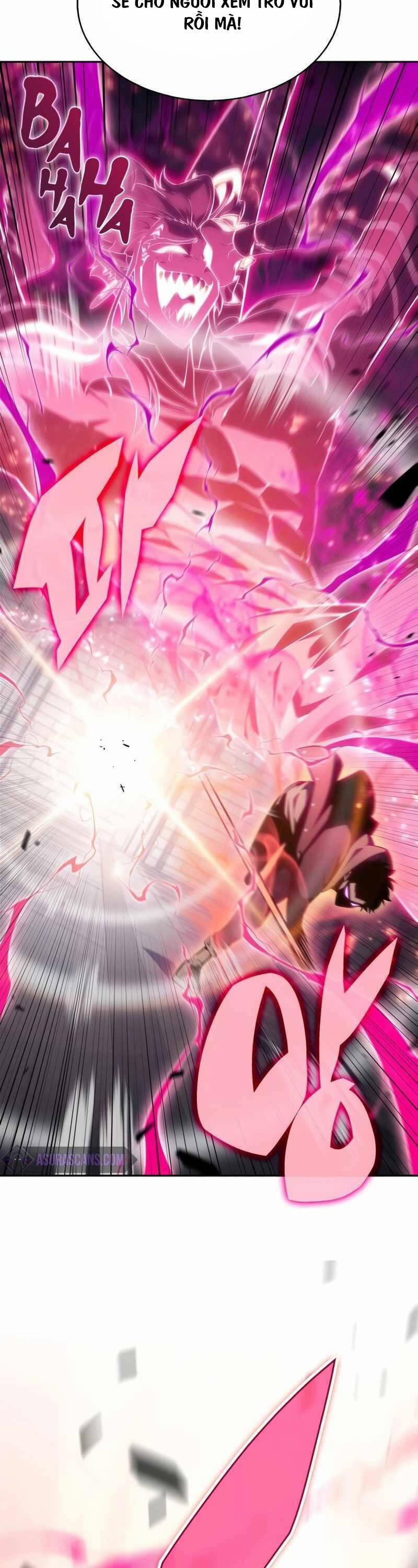 Tôi Là Tân Thủ Có Cấp Cao Nhất 154 trang 42