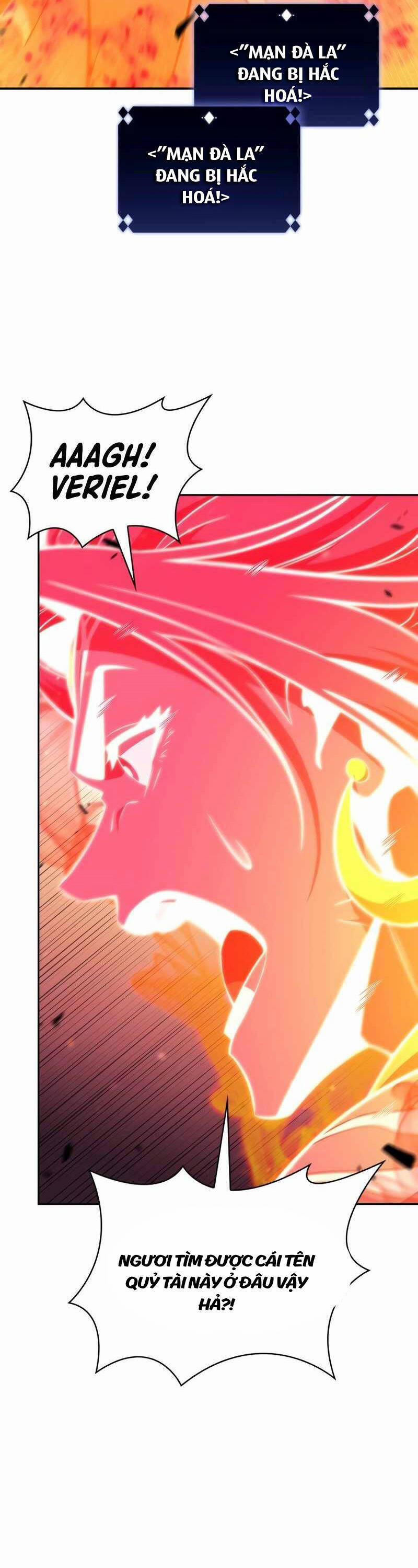 Tôi Là Tân Thủ Có Cấp Cao Nhất 154 trang 44