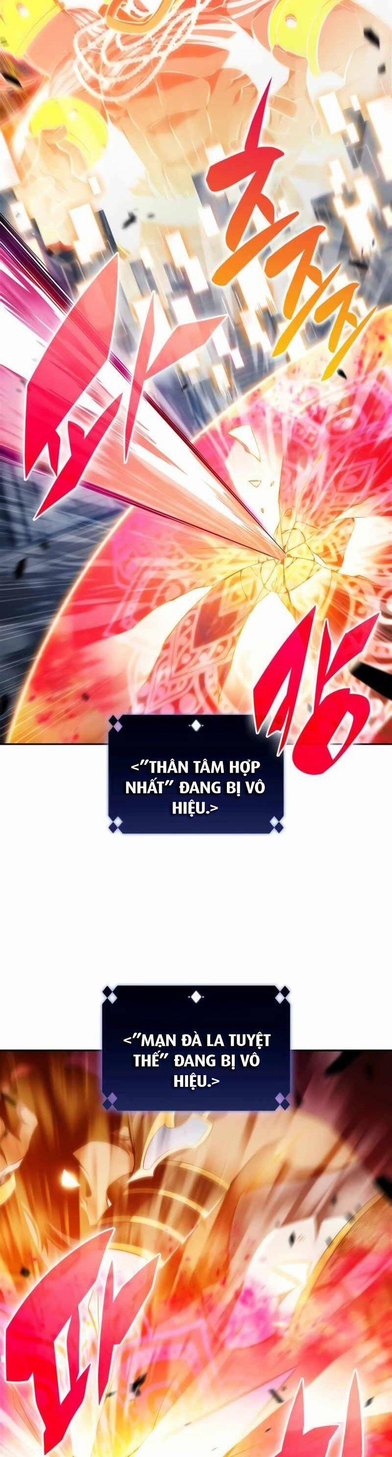 Tôi Là Tân Thủ Có Cấp Cao Nhất 154 trang 46