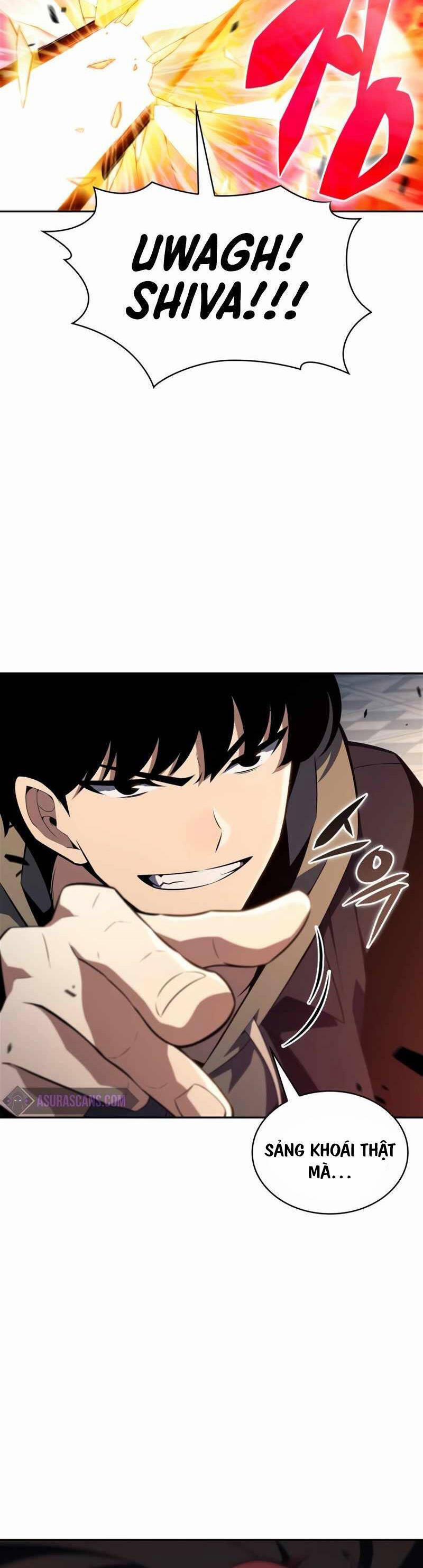 Tôi Là Tân Thủ Có Cấp Cao Nhất 154 trang 47