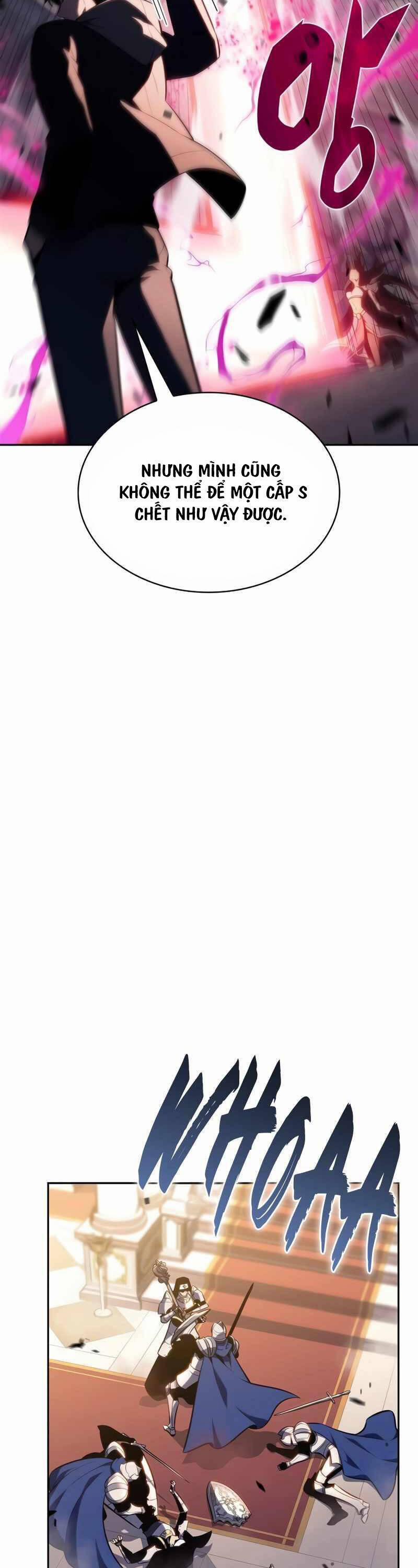 Tôi Là Tân Thủ Có Cấp Cao Nhất 154 trang 49