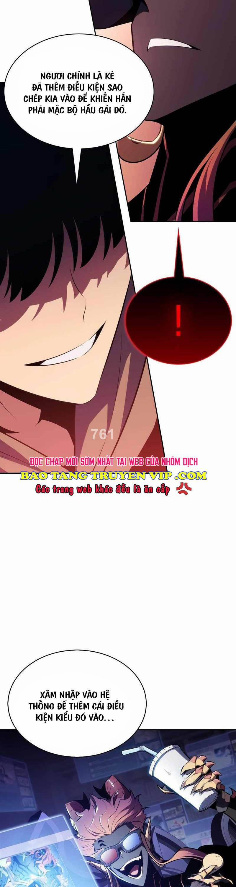 Tôi Là Tân Thủ Có Cấp Cao Nhất 154 trang 5