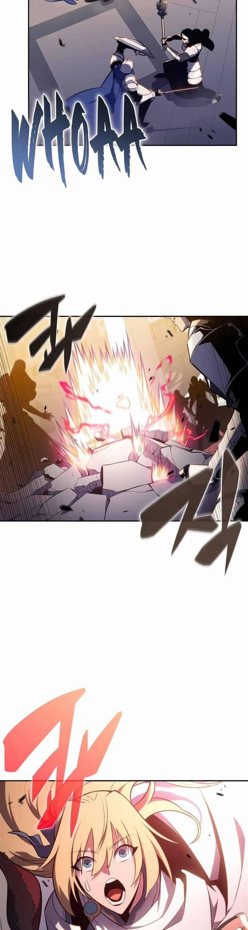 Tôi Là Tân Thủ Có Cấp Cao Nhất 154 trang 50